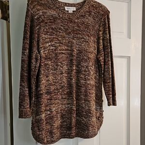 Christopher & Banks knit Sweater